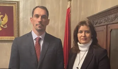 Marković i Begović