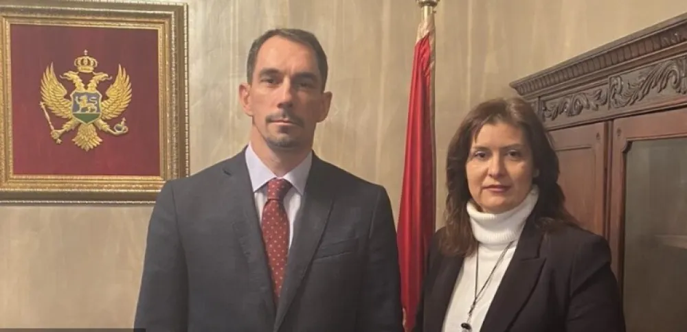 Marković i Begović