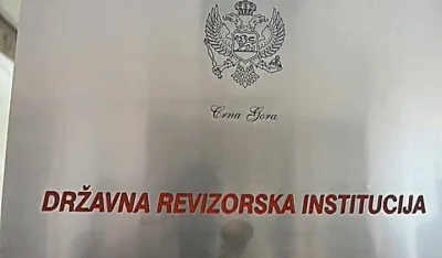 Државна ревизорска институција