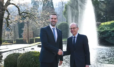 Spajić i Friden