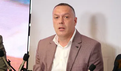 Unicef, Unicef i ministar