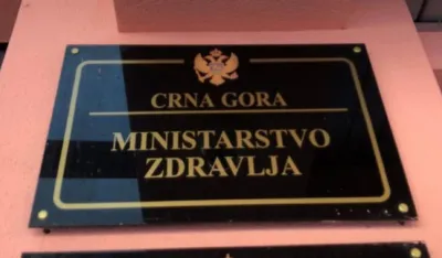 Ministarstvo zdravlja