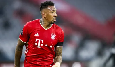 Džerom Boateng