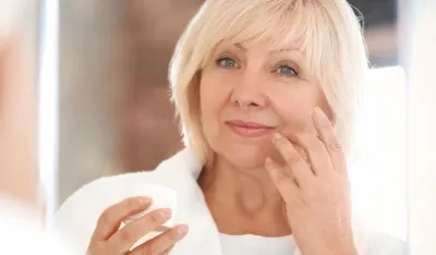 Njega lica u menopauzi
