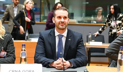 Milojko Spajić