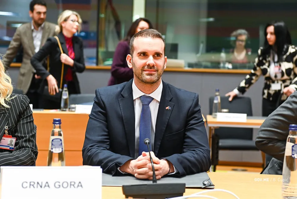Milojko Spajić
