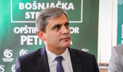Ervin Ibrahimović