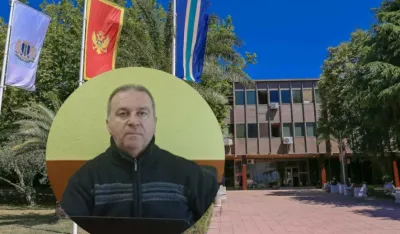 Veselin &Scaron;ćepanović