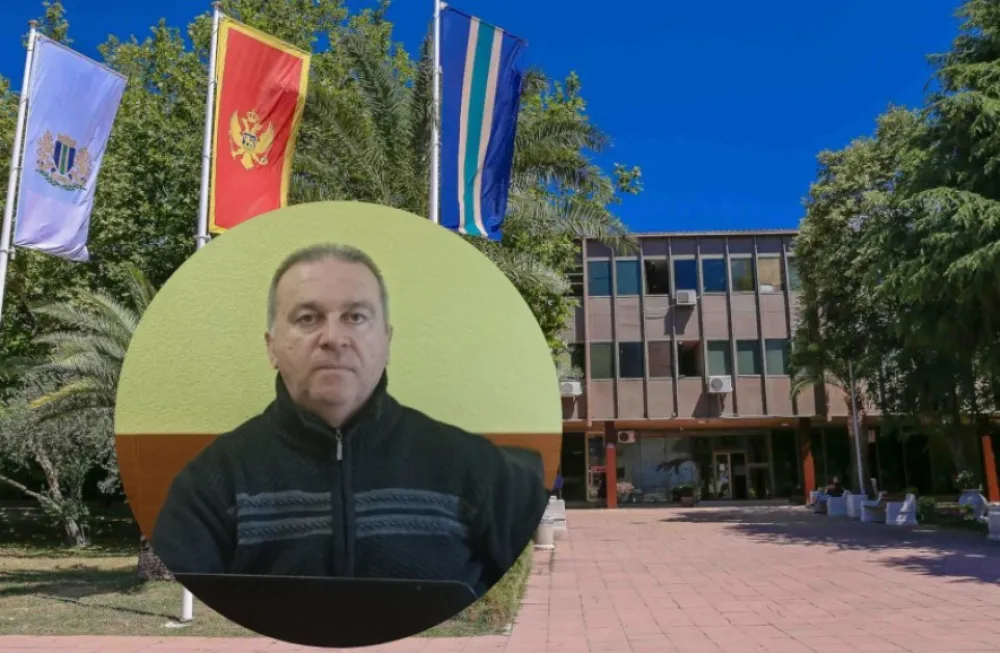 Veselin &Scaron;ćepanović