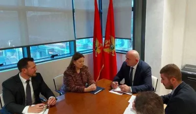 Joković sa Rajzing Rajnke
