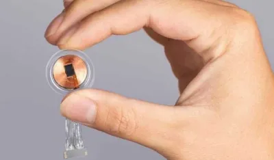 Prvi bežični čip - telepatija