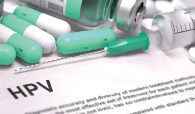 HPV vakcina u Crnoj Gori