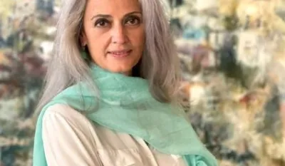 Svetlana Dragojević