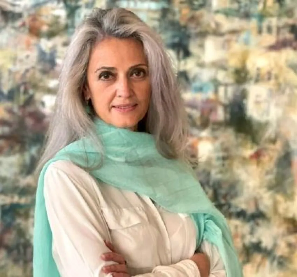 Svetlana Dragojević
