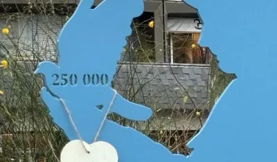 Otkriveni spomenik u Parizu