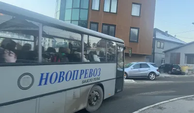 Bijelo Polje: Neophodne stalne subvenciјe za đačke mјesečne karte