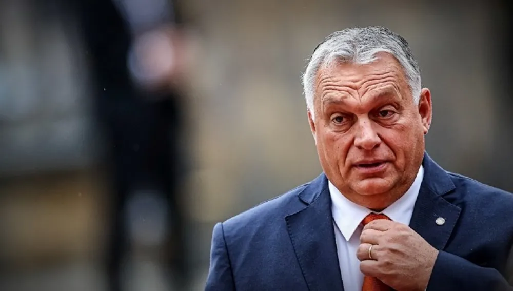 Viktor Orban