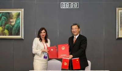 Jak&scaron;ić Stojanović i Jinpeng