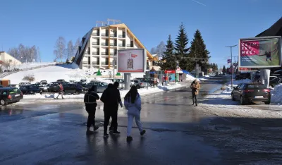 Општина Жабљак 