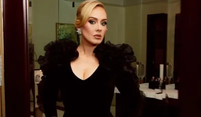 Adel zakazala koncerte u Evropi