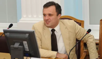 Zlatko Vujovic - CEMI