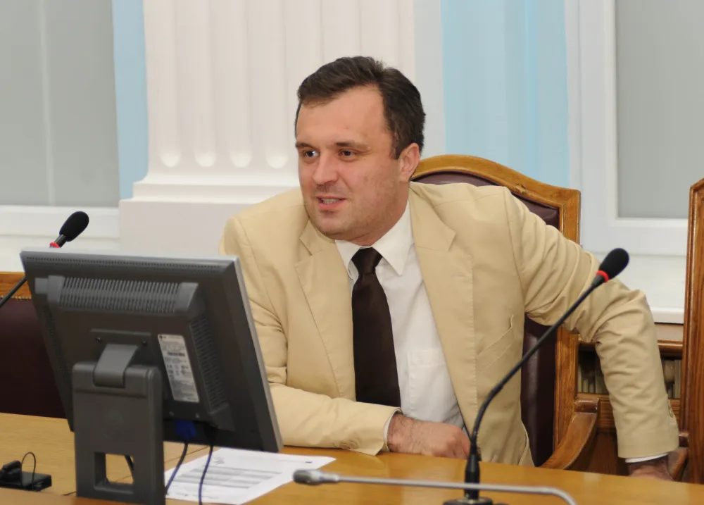 Zlatko Vujovic - CEMI