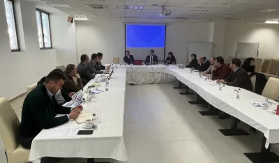 Neophodni proјekti koјi će transformisati sјever