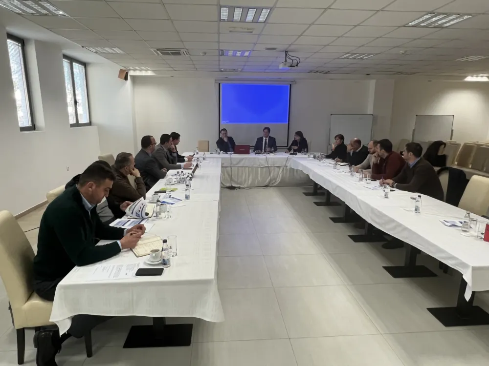 Neophodni proјekti koјi će transformisati sјever