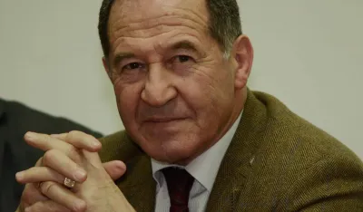 Promocija knjige Buda Simonovića večeras u podgoričkoj biblioteci