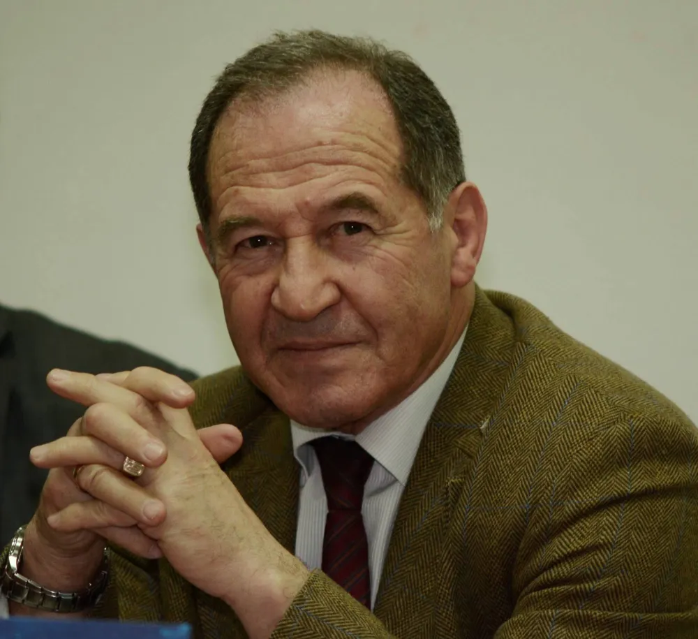 Promocija knjige Buda Simonovića večeras u podgoričkoj biblioteci