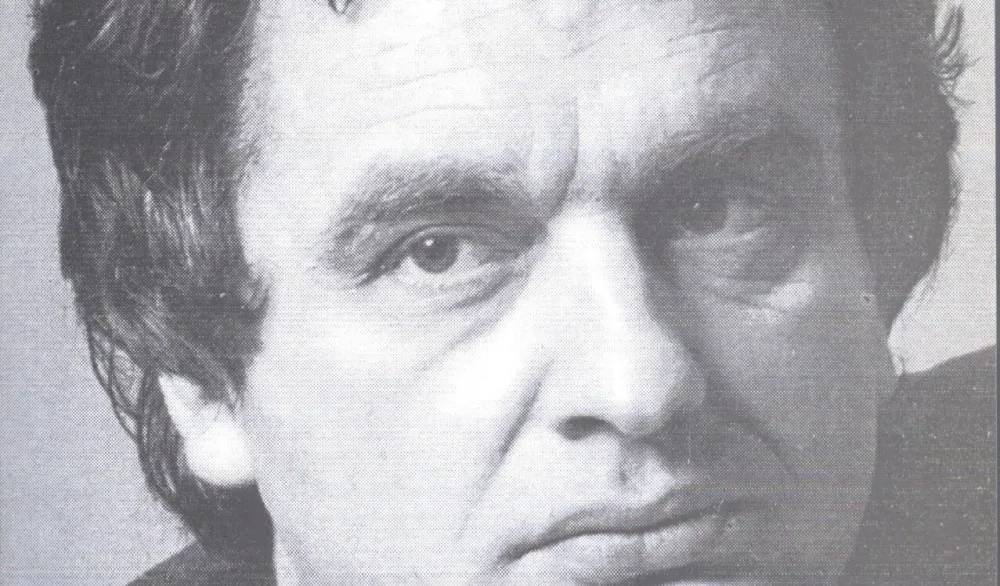 Žarko Mali&scaron;ić