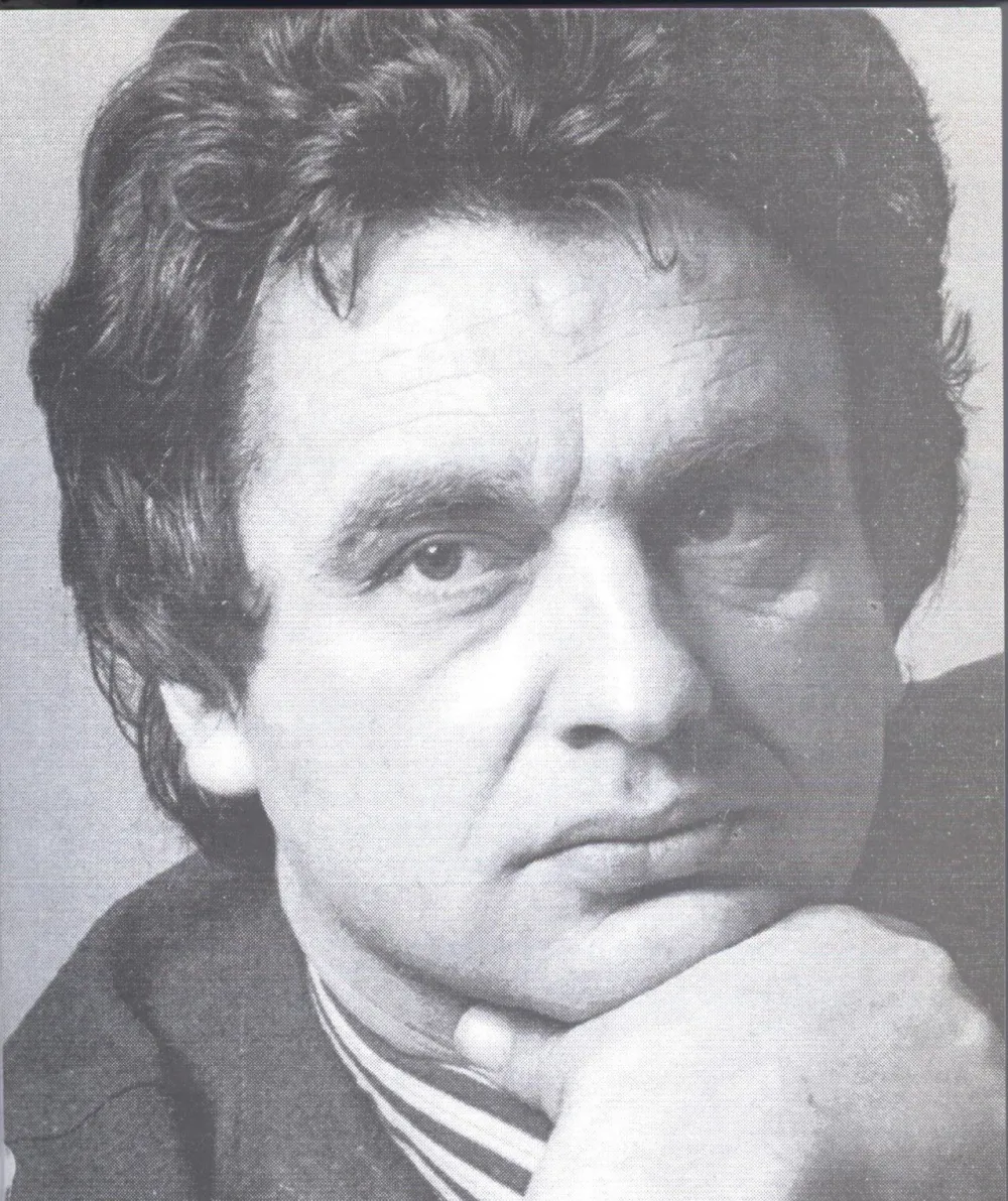 Žarko Mali&scaron;ić