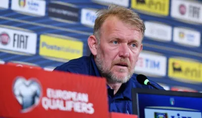 Роберт Просинечки