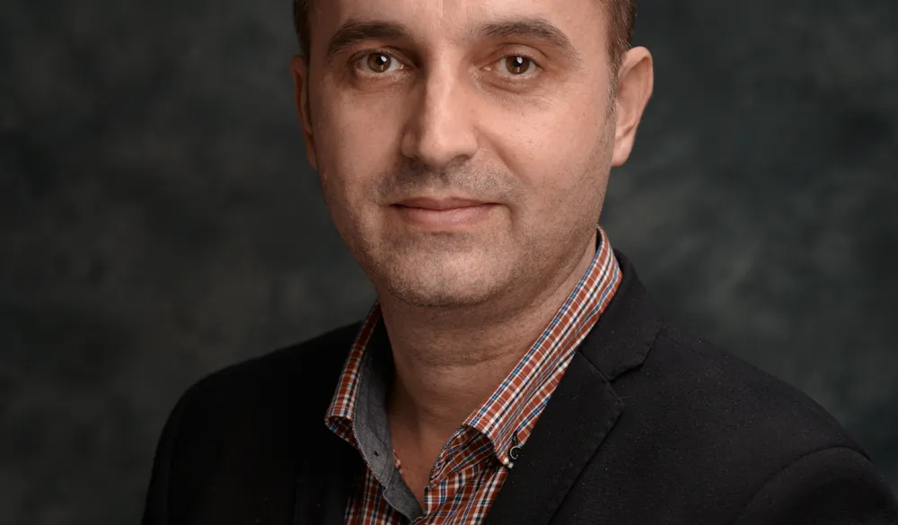 Veselin Mićanović