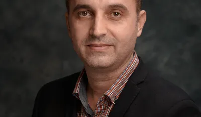 Veselin Mićanović