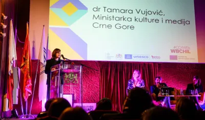 Tamara Vujović