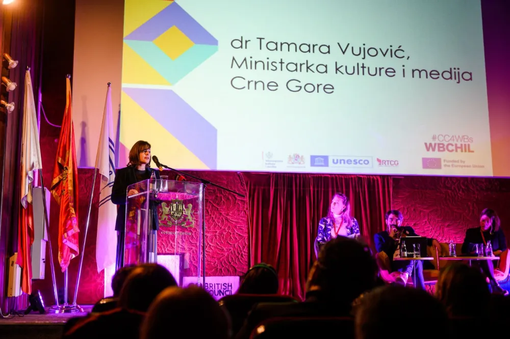 Tamara Vujović
