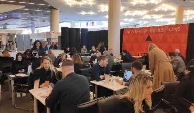 Tourism & Travel Show Albania