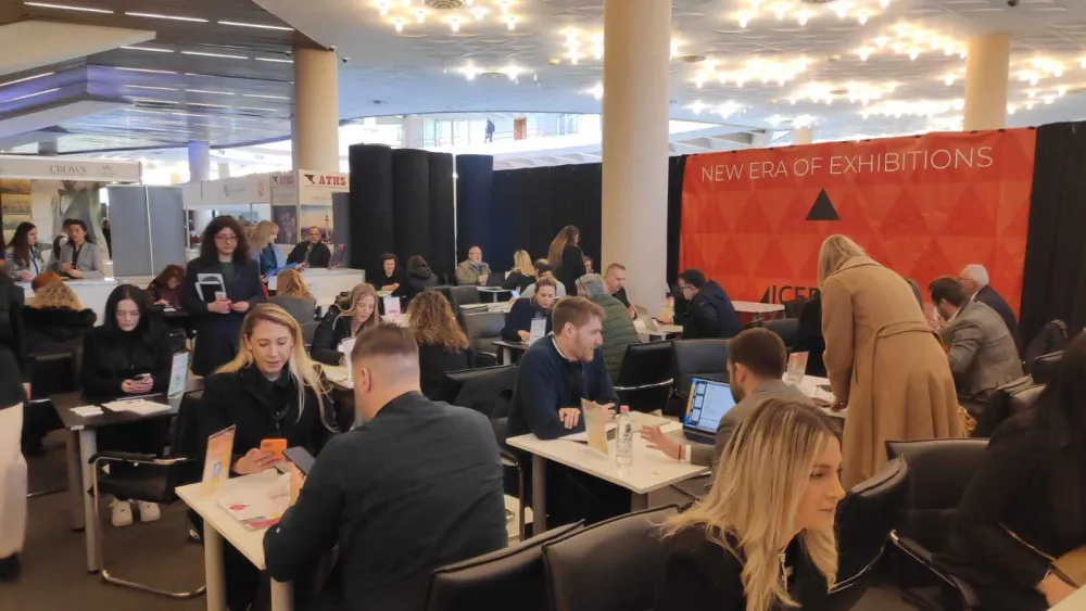 Tourism & Travel Show Albania