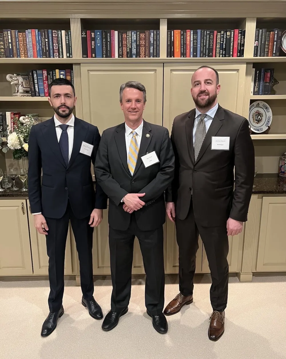 Živković i Nikolić