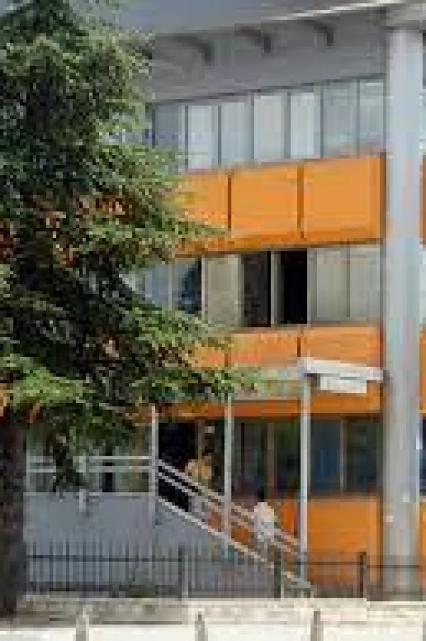 Фонд здравства