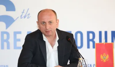 Milan Knežević