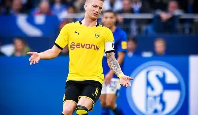 Marko Rojs