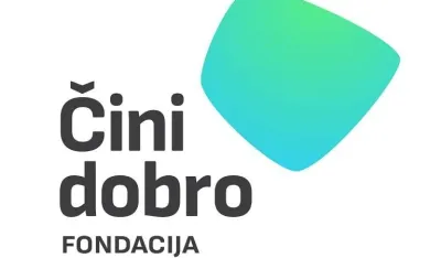 Fondacija&nbsp;"Čini dobro"