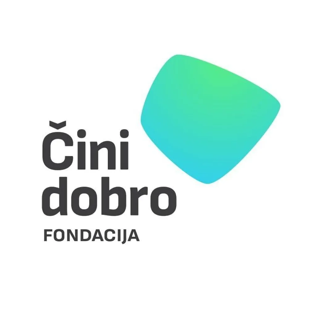 Fondacija&nbsp;"Čini dobro"