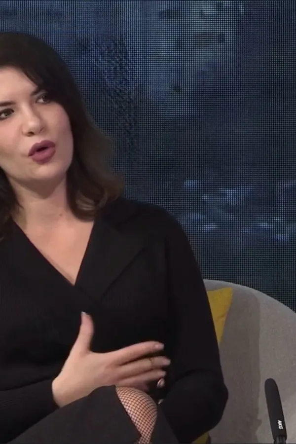 Jokić: Institucije zakazale u procesuiranju govora mržnje, funkcionere &scaron;tite, a linč žena se toleri&scaron;e