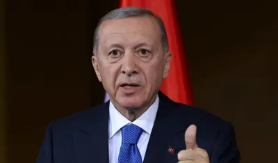 Redžep Tajip Erdogan