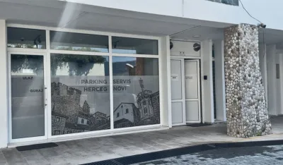 Parking servis Herceg Novi