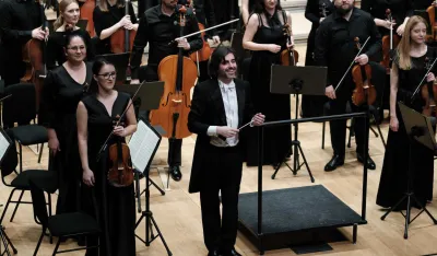 Aleksandro Kadario drugi put pred podgoričkom publikom