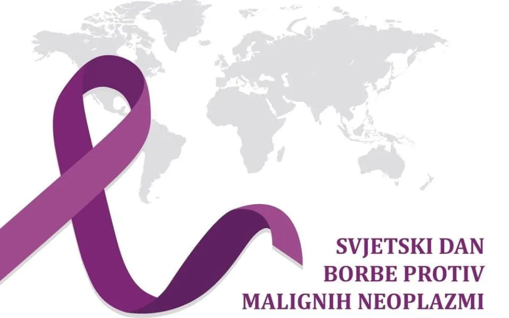 Svjetski dan borbe protiv malignih neoplazmi